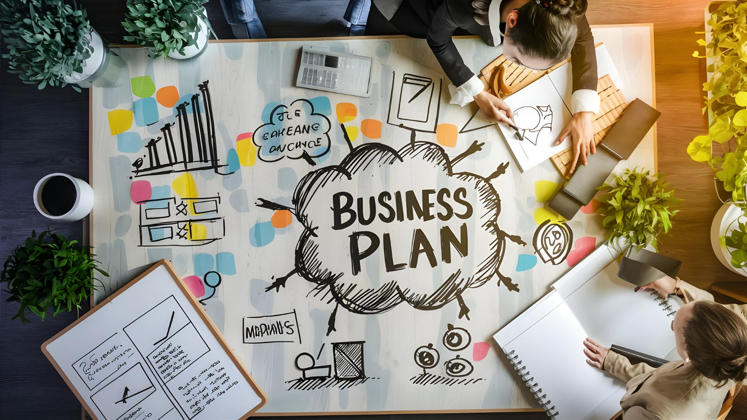 Optimize Your Business with Novaeclfew Experts: Strategy & Planning for Success